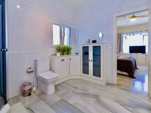 Villa Melissa, Prenota Villa Marbella Costa del Sol