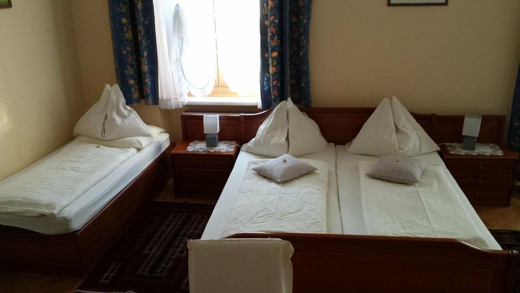 Hotel Lang