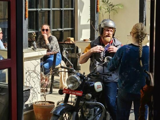 Swarga Heritage Hotel