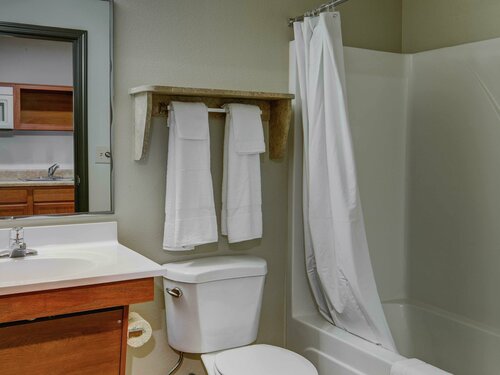 WoodSpring Suites Council Bluffs, Prenota Hotel Council Bluffs Iowa