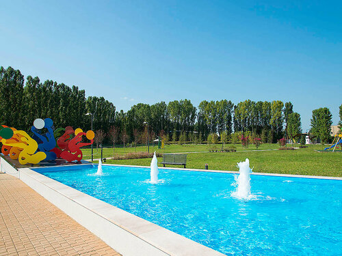 ibis Styles Milano Est Settala, Забронировать Отель Отели Сеттала 3 звезды, 3*