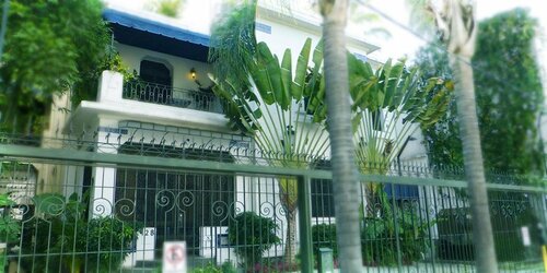 La Perla Hotel Boutique B&B, Book Bed and Breakfast Guadalajara Jalisco