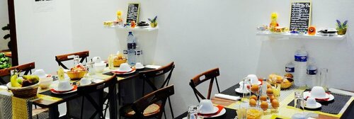 Massilia hôtel, Забронировать Отель Марсель Буш-дю-Рон
