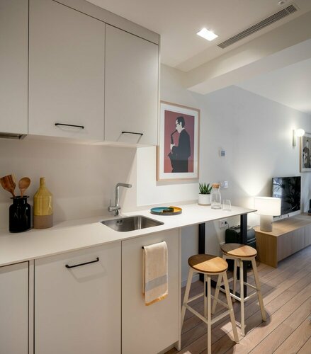 Aparthotel Libere Vitoria, Rezervasyon Apart Otel Vitoria-Gasteiz Basque Country