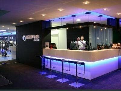 Tempus Club Garni Hotel, Забронировать Отель Отели Ружинов 3 звезды, 3*