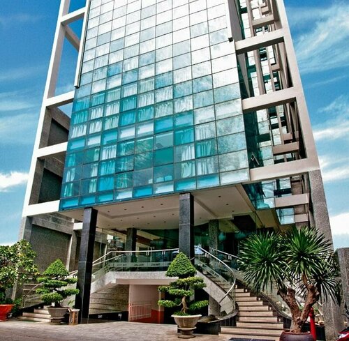Prime New Hotel, Забронировать Отель Нячанг Кханьхоа, рядом с Площадь 2/4