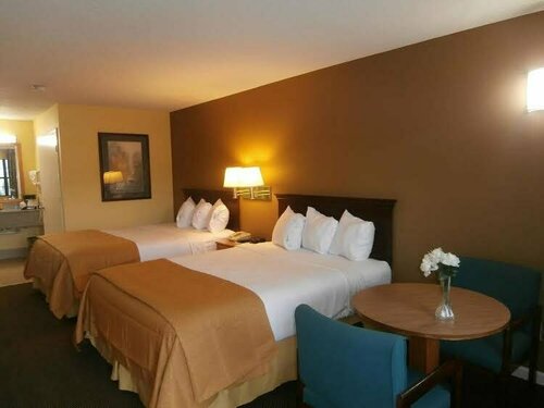 Loyalty Inn Hawkinsville, Reserva ahora Hotel Hawkinsville Georgia