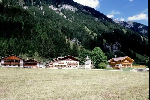 Larchhof, Забронировать Отель Отели Valle Isarco 3 звезды, 3*
