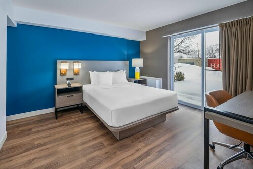 Comfort Inn, Réserver Hôtel  