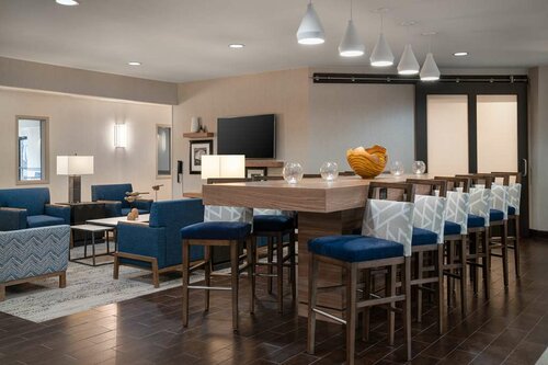 Hampton Inn Loveland, Buchen Sie Hotel Loveland Rocky Mountain National Park