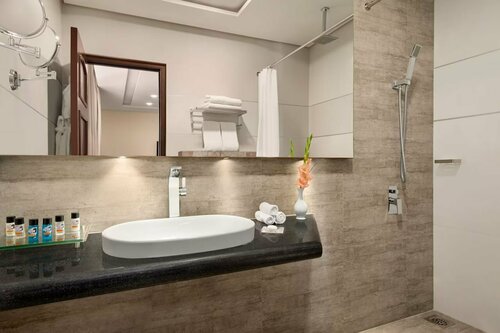 Ramada by Wyndham Lahore Gulberg II, Reservar Hotel Gulberg Lahore
