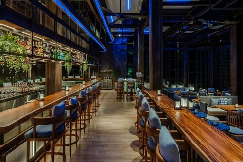 Hyatt Centric City Centre Kuala Lumpur, Rezerwuj Hotel Hotele w Kuala Lumpur Federal Territory z basenem, Basen