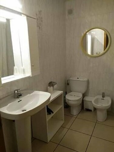 Apartment Abella 25, Забронировать Апартаменты/квартира Аринсал 