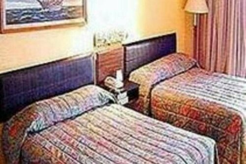 Continental, Забронировать Отель Санто-Доминго провинция Санто-Доминго