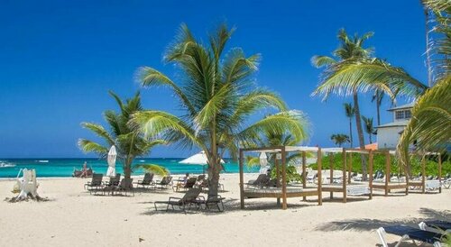 Nivia Punta Cana Hotel & Residences