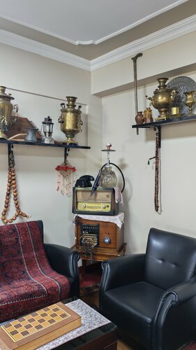 Butik Ertur Hotel, Boek Hotel Dogubayazit Oost-Anatolië