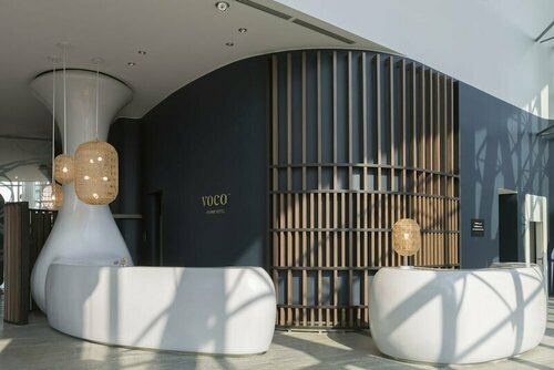 Voco Milan - Fiere, an Ihg Hotel