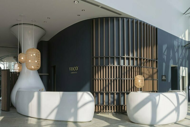 Voco Milan - Fiere, an Ihg Hotel