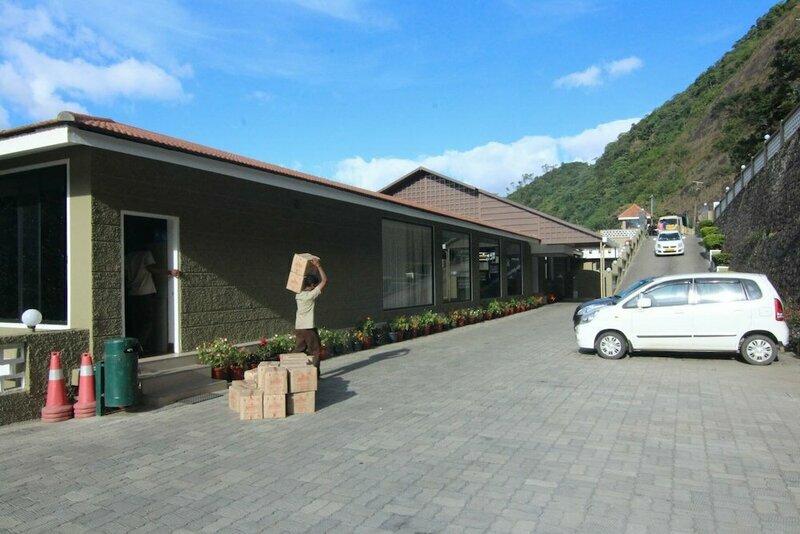 Abad Copper Castle