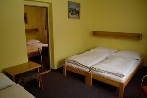Hotel Horní Pramen, Rezerwuj Hotel Szpindlerowy Młyn Kraj hradecki