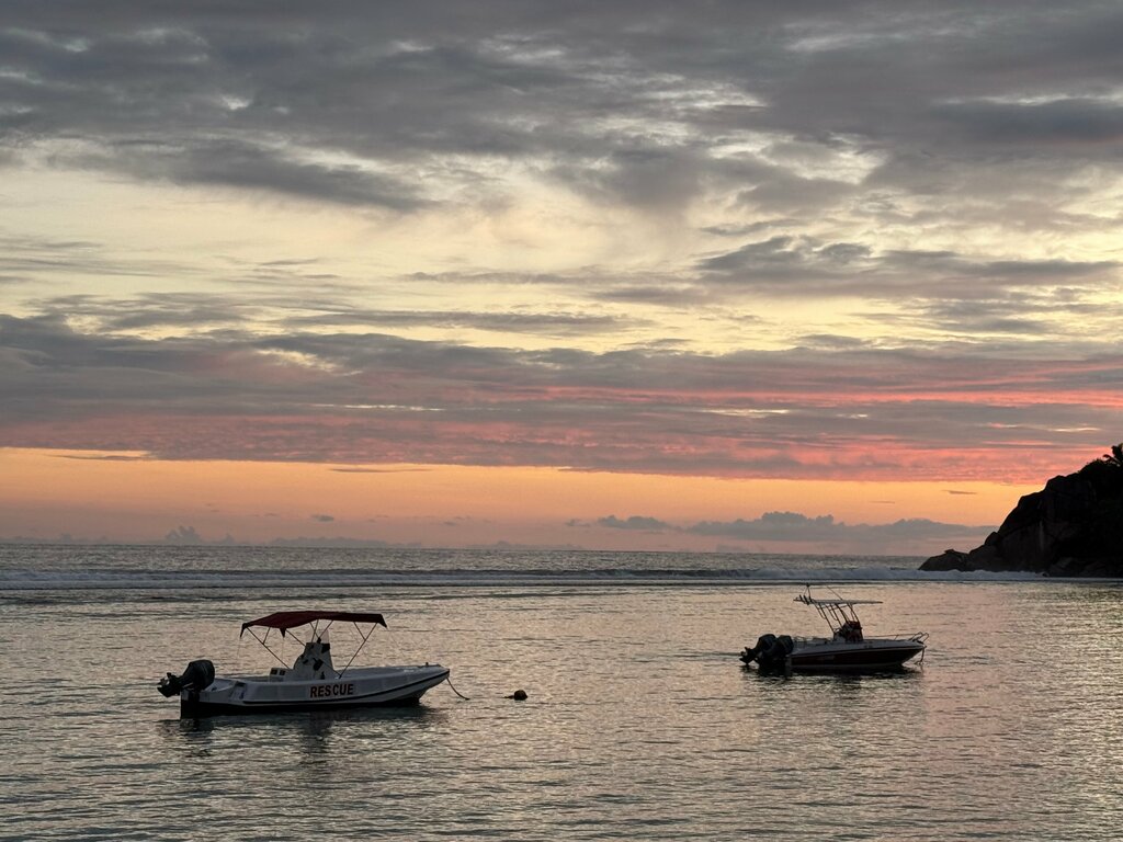 Kempinski Seychelles Resort