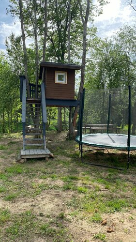 Федотовские дачи, Забронировать  Федотово Ярославская область