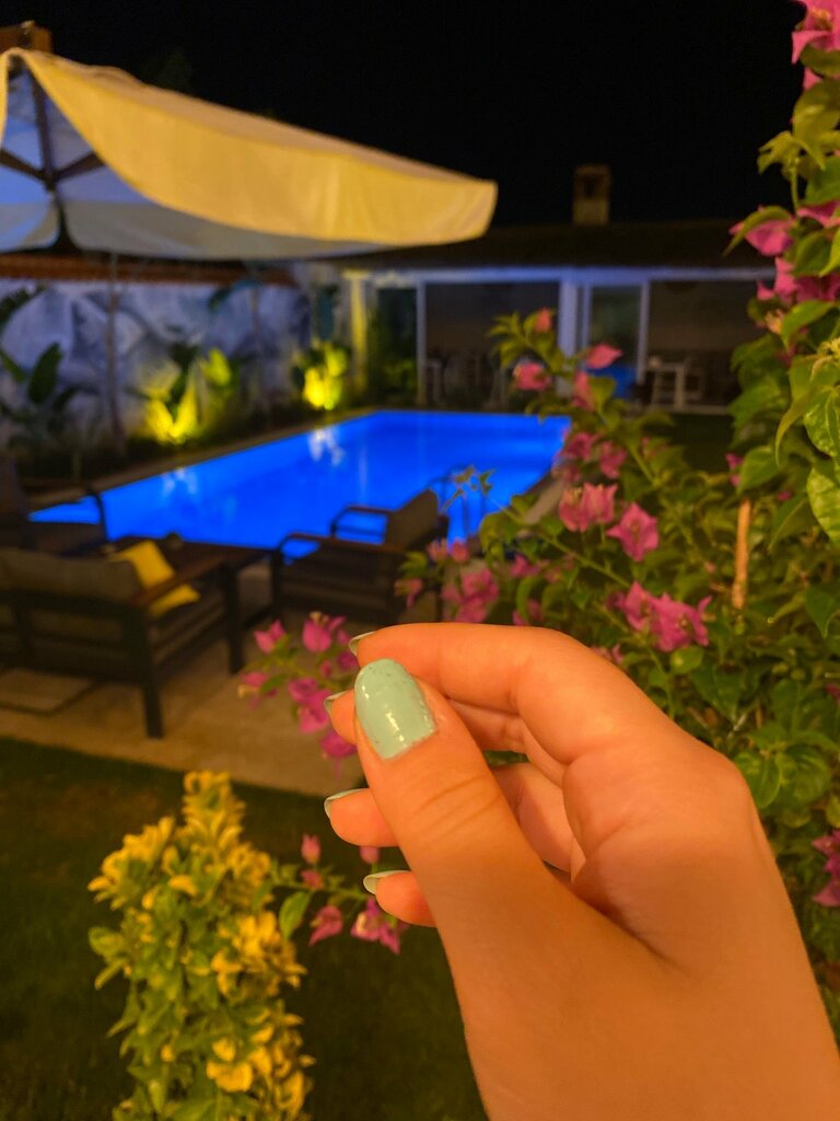 Rhodium Hotel Alaçatı