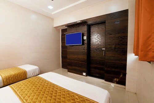 Hotel Karishma Dadar, Забронировать Отель Отели Дадар с завтраком, Завтраки