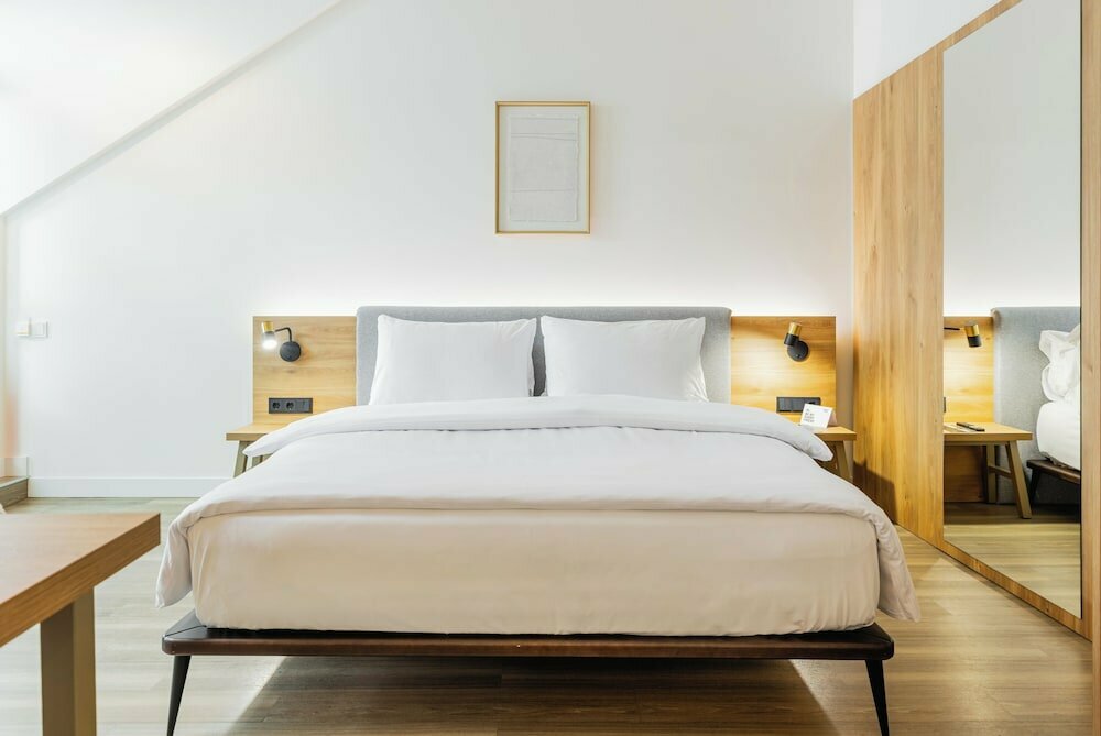 Safestay Vienna