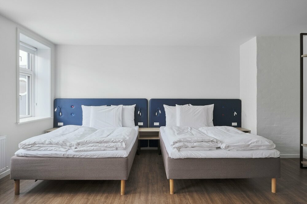 Hotel Garni