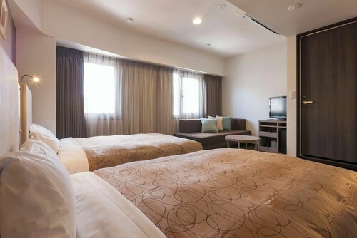 Onomichi Royal Hotel, Забронировать Отель Отели Ономити 3 звезды, 3*