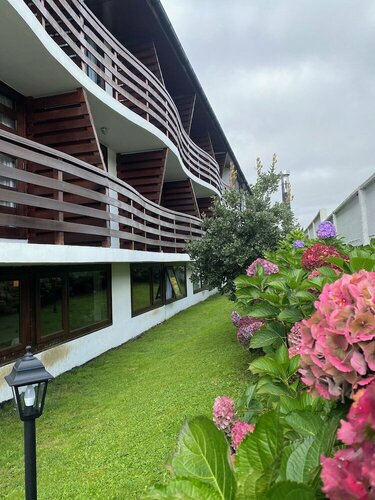Gran Hotel Germania, Varaa Hotelli Puerto Varas 
