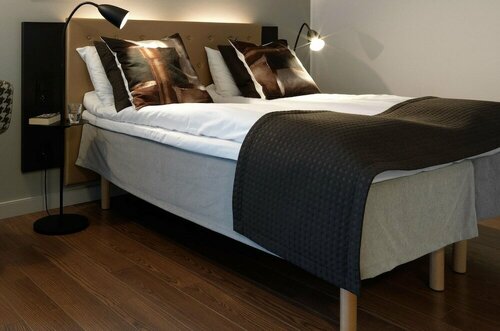 Scandic Stavanger Forus, Book Hotel Hoteller i Stavanger med parkering, Parkering