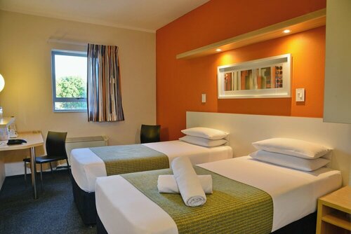 Road Lodge Pietermaritzburg, Забронировать Отель Питермарицбург Midlands, рядом с Comrades Marathon House