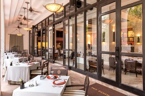 Park Hyatt Siem Reap, Забронировать Отель Отели Сиемреап 5 звезд, 5*