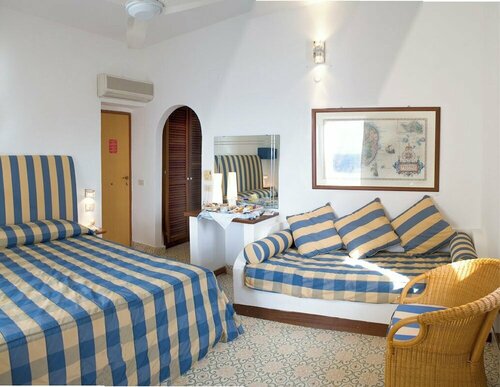 Hotel Cincotta, Забронировать Отель Панарея Липарские острова