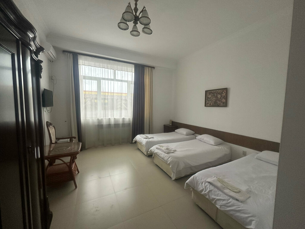 Parma Hotel