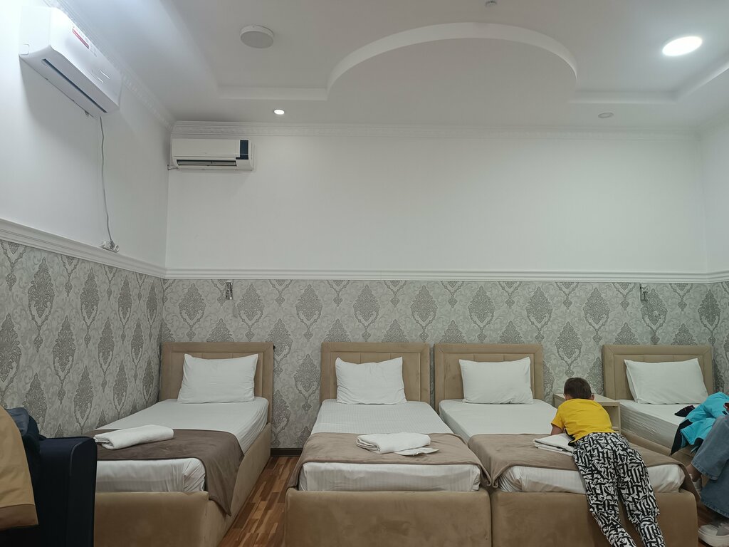 Art Home Hotel