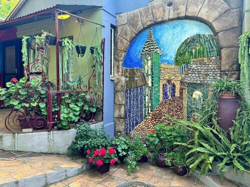 Rabbit Hole Guest House, Reservar Hotel Krugersdorp West Rand