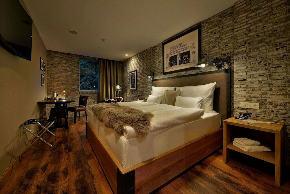 Wilson Palace by LOFT