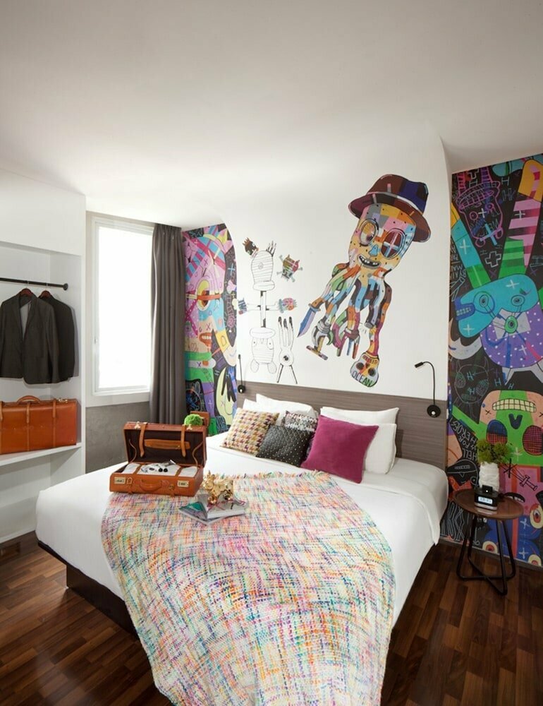 ARTOTEL Thamrin Jakarta