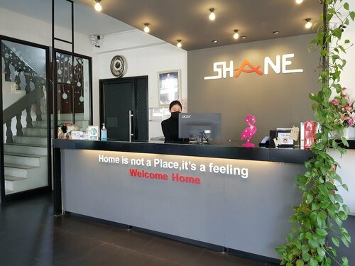 Shane Hotel, Забронировать Отель Отели Чиангмай с завтраком, рядом с Чиангмайский университет, Завтраки