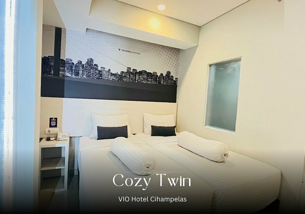 Vio Hotels