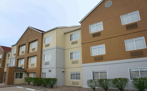 La Quinta Inn & Suites By Wyndham Yuma, Book Hotel Hoteller i Yuma med pool, Swimmingpool