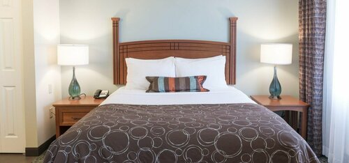 Staybridge Suites Fargo, Book Hotel Fargo North Dakota
