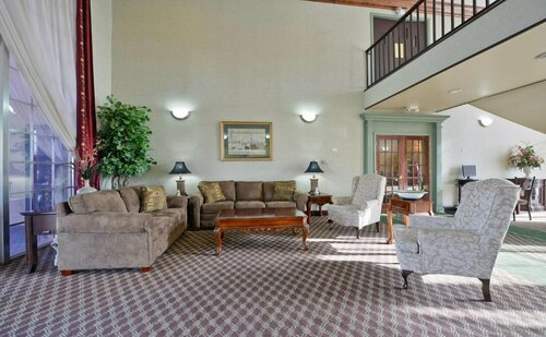 Jacksonville Inn, Забронировать Мини-отель Мотели Джэксонвилл, Мотель