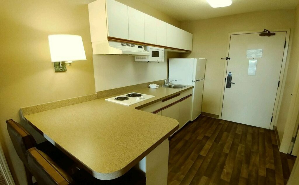 Extended Stay America