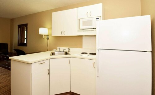 Extended Stay America Suites Bloomington Normal, Varaa Hotelli Bloomington Illinois