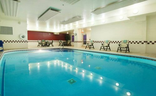 Residence Inn Philadelphia Great Valley Exton, 예약 호텔 웨스트체스터 Philadelphia Metropolitan Area