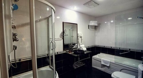 Grand Hotel Europa, Rezerwuj Hotel Szkodra Shkoder County